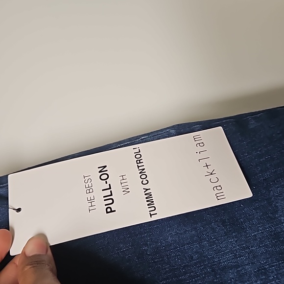 Mack+Liam Pants - Picture 2 of 11